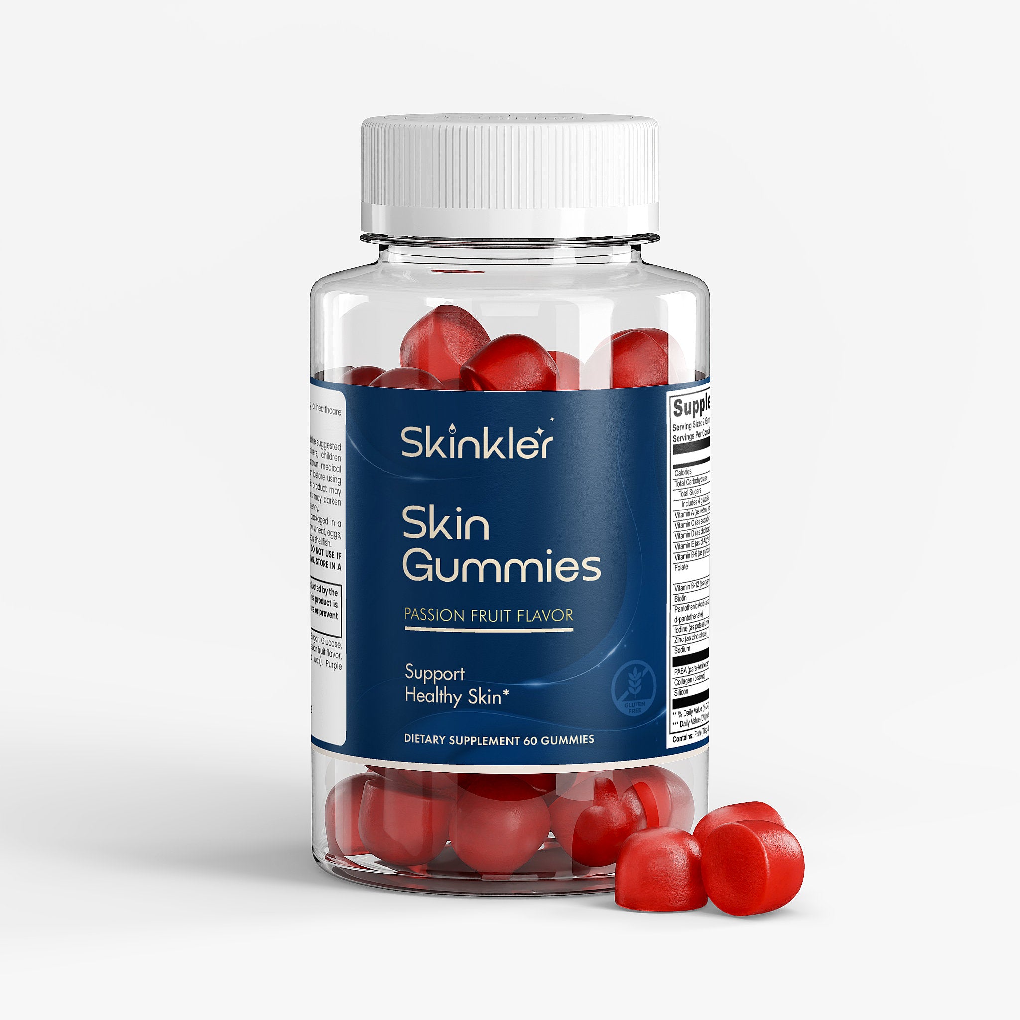 Skin Gummies