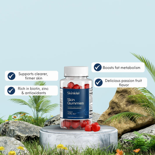 Skin Gummies