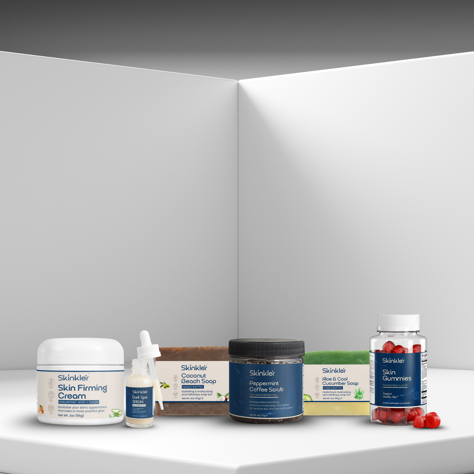 The Complete Skin Revival Set