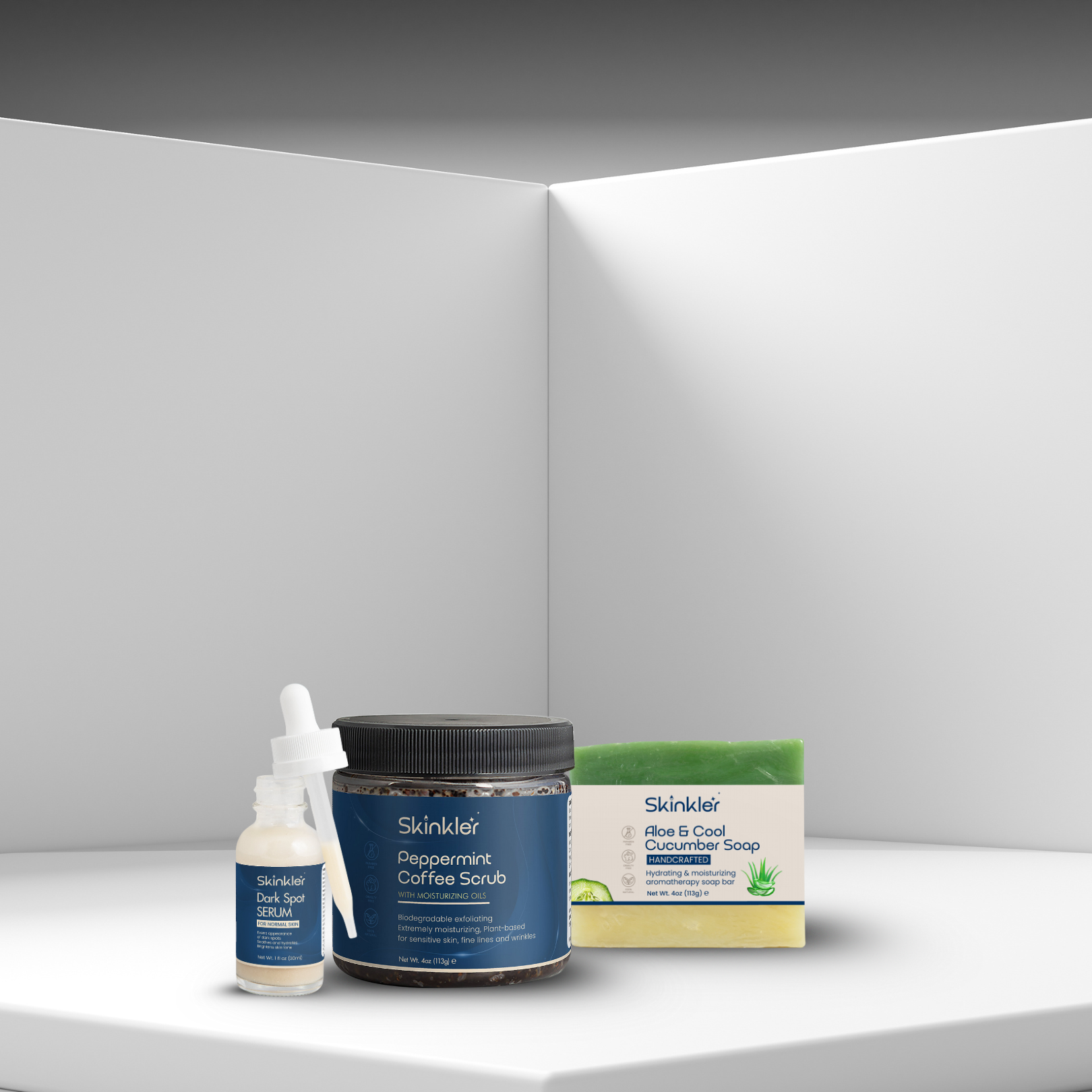 The Deep Detox Bundle