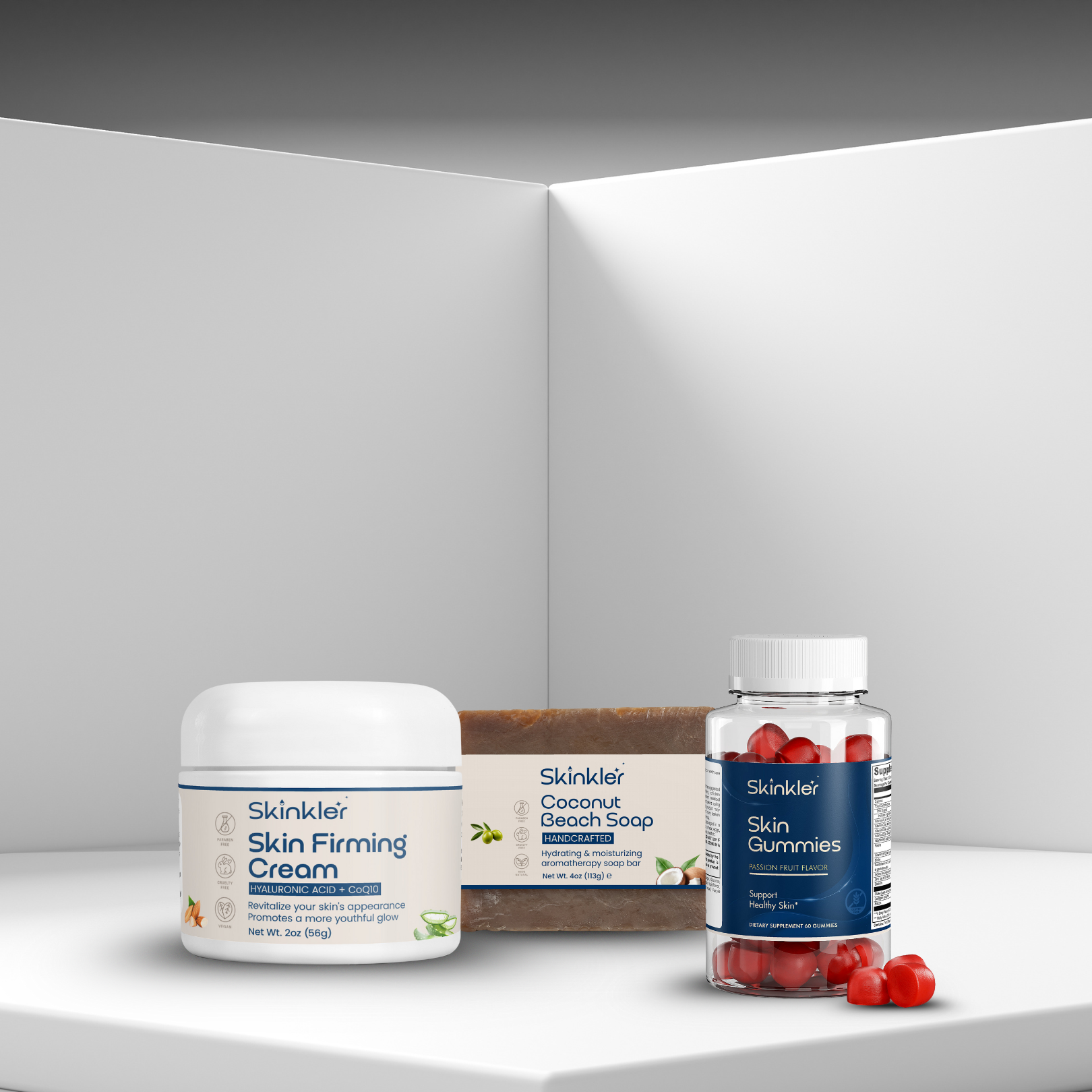 The Moisture Reset Kit